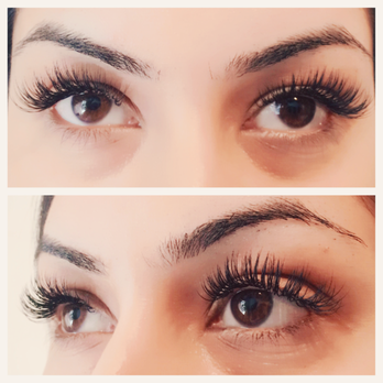 MK Lash Studio - Eyelash Service Near Me - Surrey, British Columbia MK Lash Studio - Eyelash Service Near Me - Surrey, British Columbia