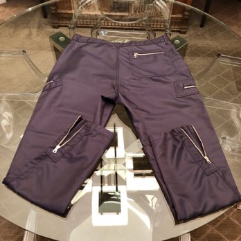 Wow Cleaners - 1997 revamped Moschino pants. - Laundry Services Near Me - Woodland Hills, California Wow Cleaners - 1997 revamped Moschino pants. - Laundry Services Near Me - Woodland Hills, California