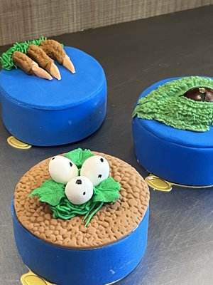 Vicky Bakery Doral by null