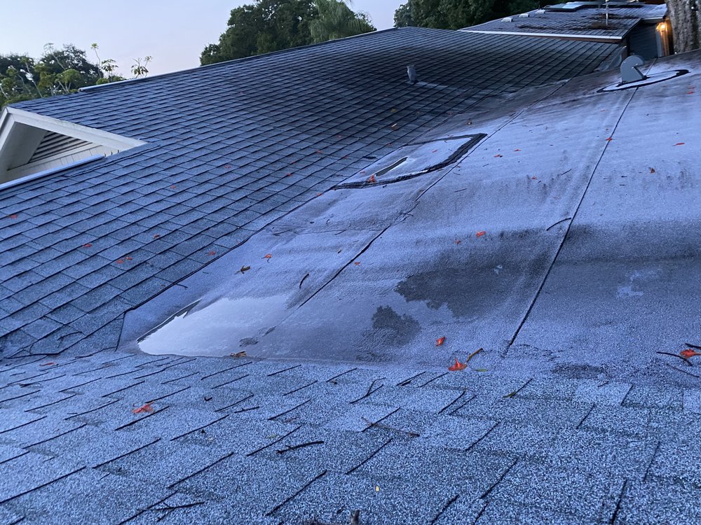 Slide of Total Roofing Contractors