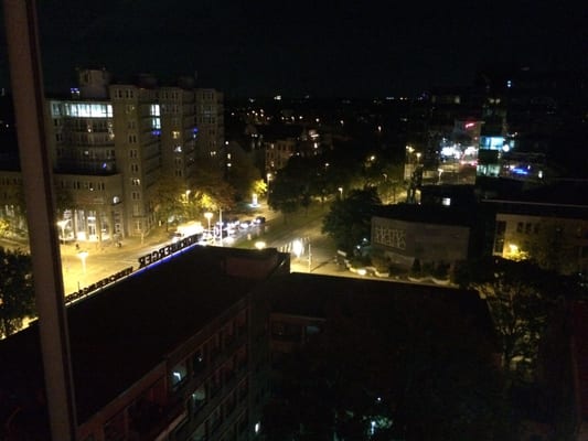 Cityhotel Königstrasse by null
