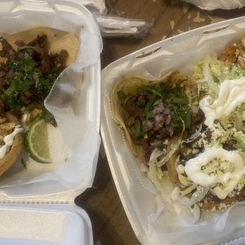 Taco De Oro - Tacos and sopes - Mexican Near Me - Lutz, Florida Taco De Oro - Tacos and sopes - Mexican Near Me - Lutz, Florida
