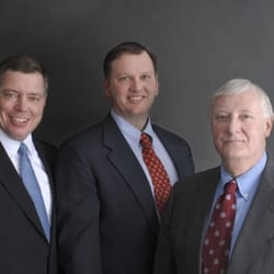 Dulaney Lauer & Thomas - Carl N. Lauer, Andrew K. Thomas, Richard A. Dulaney