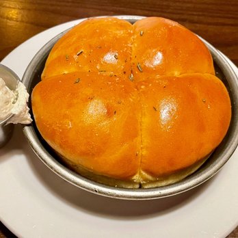 FireRock Steakhouse - Rolls - Steakhouses Near Me - Casper, Wyoming FireRock Steakhouse - Rolls - Steakhouses Near Me - Casper, Wyoming
