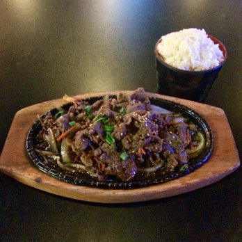 Drunken Tiger - Bulgogi - Korean Near Me - Mesa, Arizona