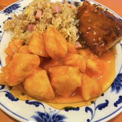 Canton Wok