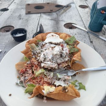 The Weekend Lakeside Bar & Grill - Taco salad with beef! Very good ! - Bars Near Me - Ashland, Nebraska The Weekend Lakeside Bar & Grill - Taco salad with beef! Very good ! - Bars Near Me - Ashland, Nebraska