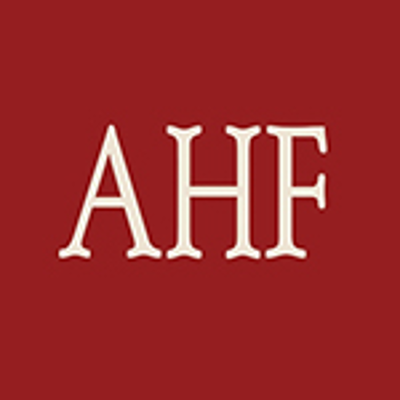 AHF Healthcare Center