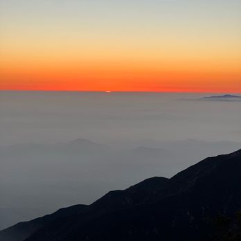 Mt. Wilson Trail - A walk in the clouds - Parks Near Me - Sierra Madre, California Mt. Wilson Trail - A walk in the clouds - Parks Near Me - Sierra Madre, California