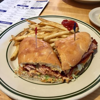 Windy Ridge Cafe - Blackened Ted Trout Sandwich - Breakfast & Brunch Near Me - Park City, Utah Windy Ridge Cafe - Blackened Ted Trout Sandwich - Breakfast & Brunch Near Me - Park City, Utah