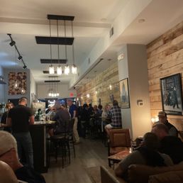 Bar Bar