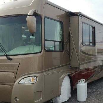 Wilkinson Glass - Auto Glass Services Near Me
