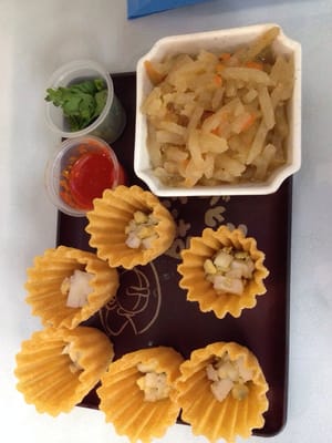 My Cosy Corner by null