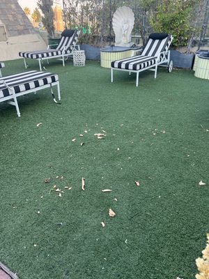 Hollywood Tower Apartments by null