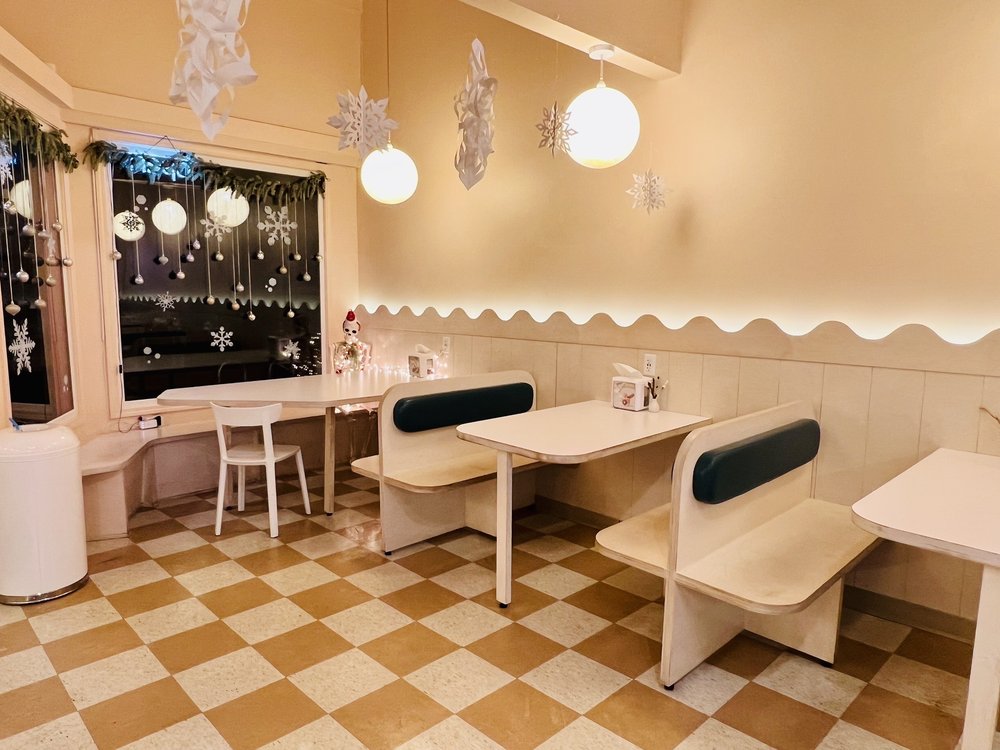 SUGAR GHOST ICE CREAM AND BUBBLE TEA Updated July 2024 287 Photos