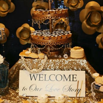 Dolce Bliss Events - Part of our wedding. This was not even half! So amazing!!! - Party & Event Planning Near Me Dolce Bliss Events - Part of our wedding. This was not even half! So amazing!!! - Party & Event Planning Near Me