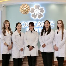Oceanic Dental - Our doctors are dedicated to providing a personalized and comfortable dental experience for every patient.