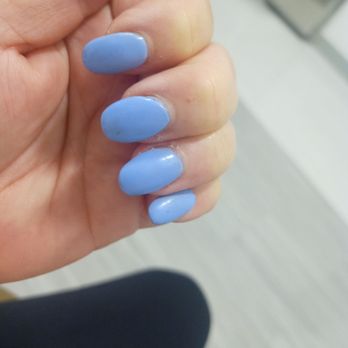 Vogue Nails - Ad nail job $45.00 plus tip. Didn't last two weeks. Pedicure was not up to par. No foot scrub. Felt rushed. color was not what I chose. - Nail Salons Near Me - Lakewood, California Vogue Nails - Ad nail job $45.00 plus tip. Didn't last two weeks. Pedicure was not up to par. No foot scrub. Felt rushed. color was not what I chose. - Nail Salons Near Me - Lakewood, California