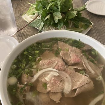 Kai Vietnamese Cuisine - Deluxe PHo.... - Vietnamese Near Me - Tulsa, Oklahoma