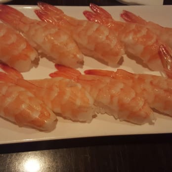 Hoshi Sushi - Sushi Bars Near Me - Fullerton, California