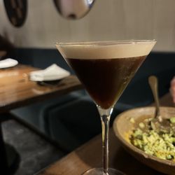 Kayao - Espresso martini