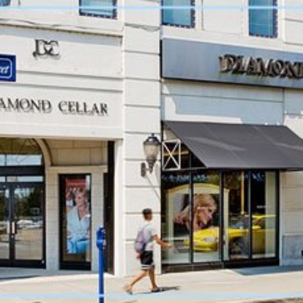 Diamond Cellar - Jewelry Near Me - Columbus, Ohio Diamond Cellar - Jewelry Near Me - Columbus, Ohio