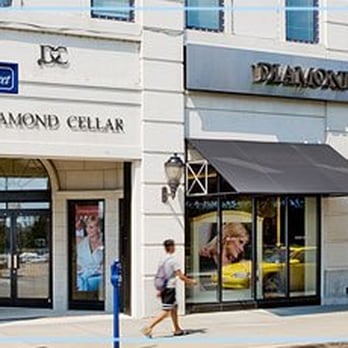 Diamond Cellar - Jewelry Near Me - Columbus, Ohio