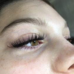 Sugar Lash - Spiky look