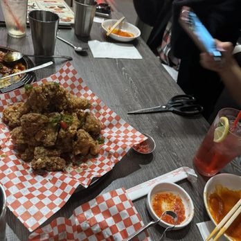 Hanshin Pocha - Korean Near Me - Irvine, California Hanshin Pocha - Korean Near Me - Irvine, California