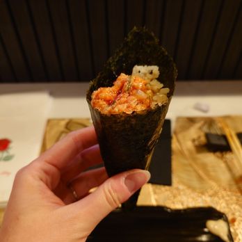 Hadaka - Omakase courses - Sushi Bars Near Me - Lambertville, New Jersey Hadaka - Omakase courses - Sushi Bars Near Me - Lambertville, New Jersey