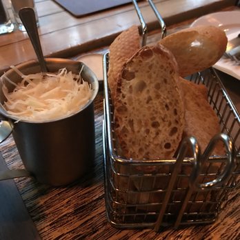 Nonsolo Luis Cabrera - Bread basket - Italian Near Me - México, D.F., DIF Nonsolo Luis Cabrera - Bread basket - Italian Near Me - México, D.F., DIF
