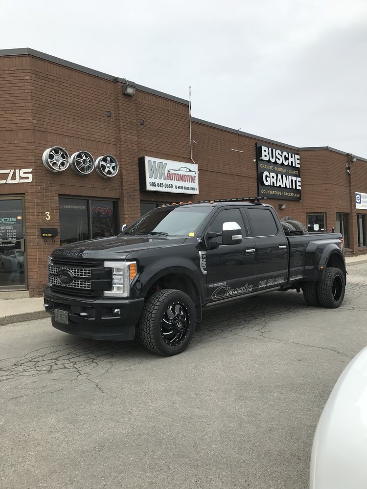 FOCUS RIMS & PERFORMANCE Updated September 2024 70 Nebo Road