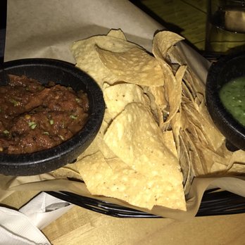 Calexico - Upper East Side - Chips and salsa - Salad Near Me - New York, New York Calexico - Upper East Side - Chips and salsa - Salad Near Me - New York, New York