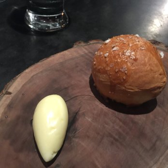 Trust - Don't let the simplicity fool you. This is the most amazing bread...!!! - Tapas/Small Plates Near Me - Santa Ana, California Trust - Don't let the simplicity fool you. This is the most amazing bread...!!! - Tapas/Small Plates Near Me - Santa Ana, California