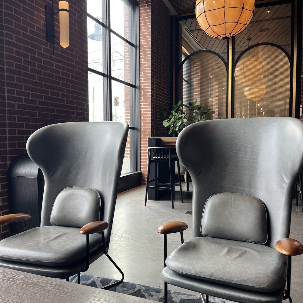 Salt Yard Cafe & Bar - New American Near Me - Portland, Maine Salt Yard Cafe & Bar - New American Near Me - Portland, Maine