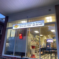 Store Front