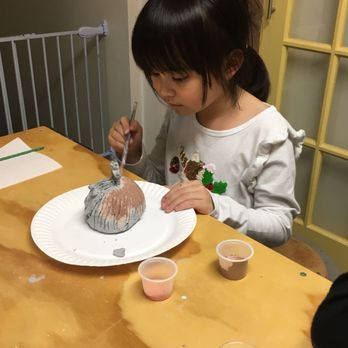 Art House 7 - We have all types of ceramics classes. - Art Classes Near Me - Arlington, Virginia Art House 7 - We have all types of ceramics classes. - Art Classes Near Me - Arlington, Virginia