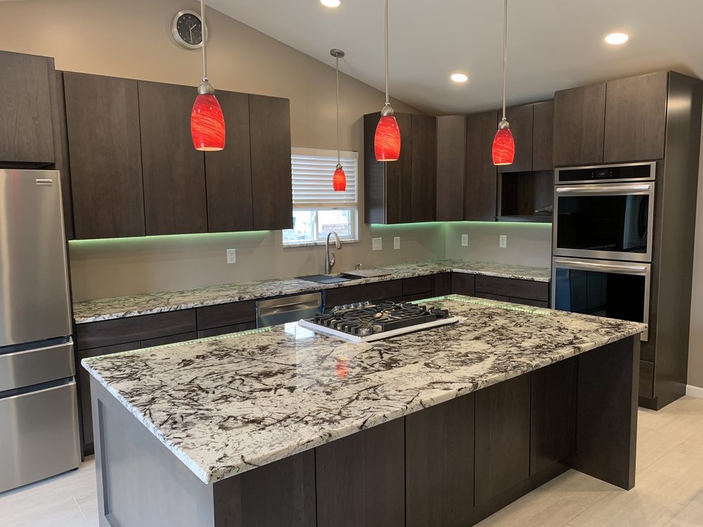 Arch City Granite & Marble - countertop fabricator in St. Louis, MO