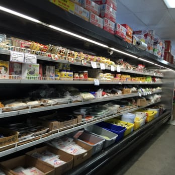 Pacific Market - International Grocery Near Me - Everett, Washington