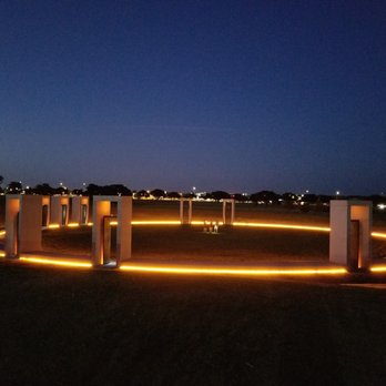 Bonfire Memorial - Landmarks & Historical Buildings Near Me - College Station, Texas Bonfire Memorial - Landmarks & Historical Buildings Near Me - College Station, Texas