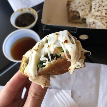 Martabak Ok - M2. BEEF Mozzarella - Indonesian Near Me - Philadelphia, Pennsylvania Martabak Ok - M2. BEEF Mozzarella - Indonesian Near Me - Philadelphia, Pennsylvania