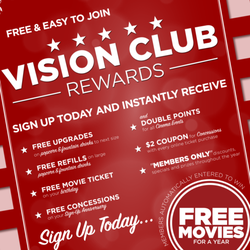 New Vision Theatres Sparta Theatre