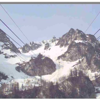 Hochfelln - Skiing Near Me