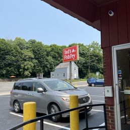 Outside Outside