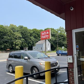 Ted's Fish Fry - Seafood Near Me - Troy, New York Ted's Fish Fry - Seafood Near Me - Troy, New York