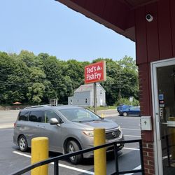 Ted's Fish Fry