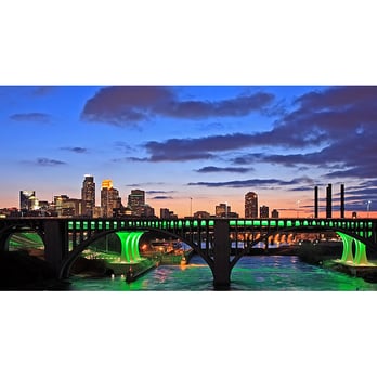 Party Bus MN - Party & Event Planning Near Me