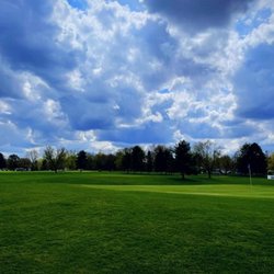 Grand Prairie Golf Course - Grand Prairie Golf Course