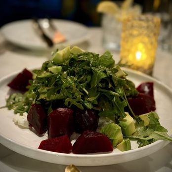 Rubys & Roses Restaurant - Roasted Beet Salad - Cocktail Bars Near Me - Pleasanton, California Rubys & Roses Restaurant - Roasted Beet Salad - Cocktail Bars Near Me - Pleasanton, California