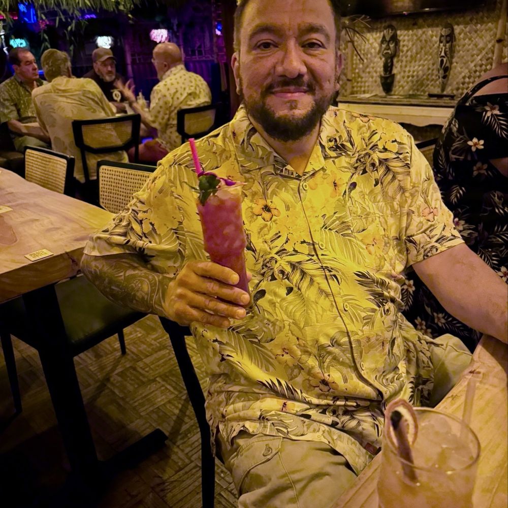 Stowaway - Tiki Bars Near Me - Tustin, California
